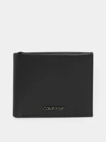 Гаманці Calvin Klein CK Set Bifold 5Cc W/Coin модель K50K511283-BEH Фото