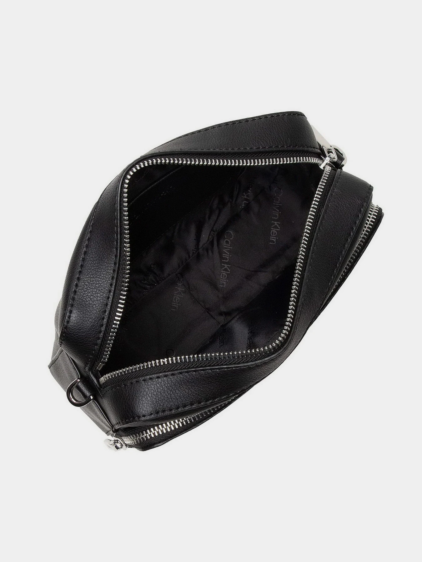 Сумки Calvin Klein Ck Must Camera Bag W/Pckt Lg модель K60K608410-BEH Фото