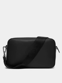 Сумки Calvin Klein Ck Must Camera Bag W/Pckt Lg модель K60K608410-BEH Фото