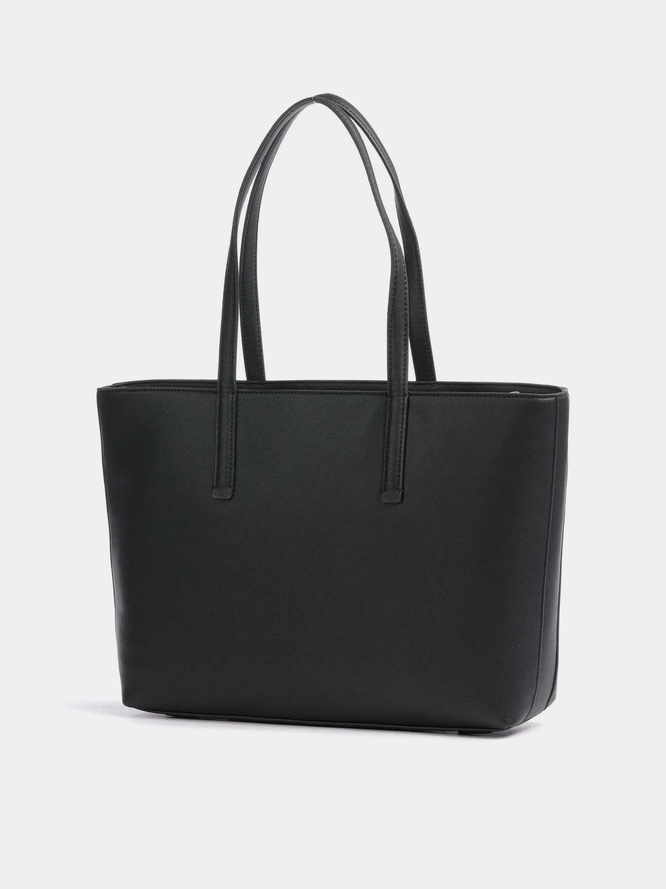 Сумки Calvin Klein Ck Must Shopper Md модель K60K610736-BEH Сумки Calvin Klein Ck Must Shopper Md модель K60K610736-BEH Фото
