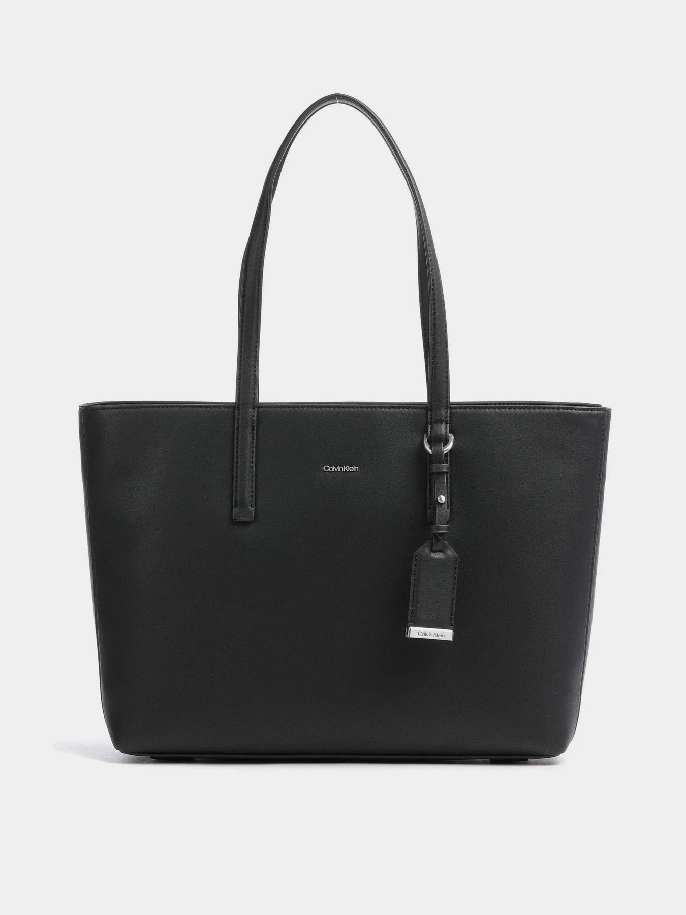 Сумки Calvin Klein Ck Must Shopper Md модель K60K610736-BEH Сумки Calvin Klein Ck Must Shopper Md модель K60K610736-BEH Фото