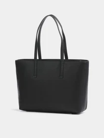 Сумки Calvin Klein Ck Must Shopper Md модель K60K610736-BEH Фото