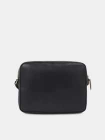 Сумки Calvin Klein Re-Lock Camera Bag W/Flap модель K60K611083-BEH Фото