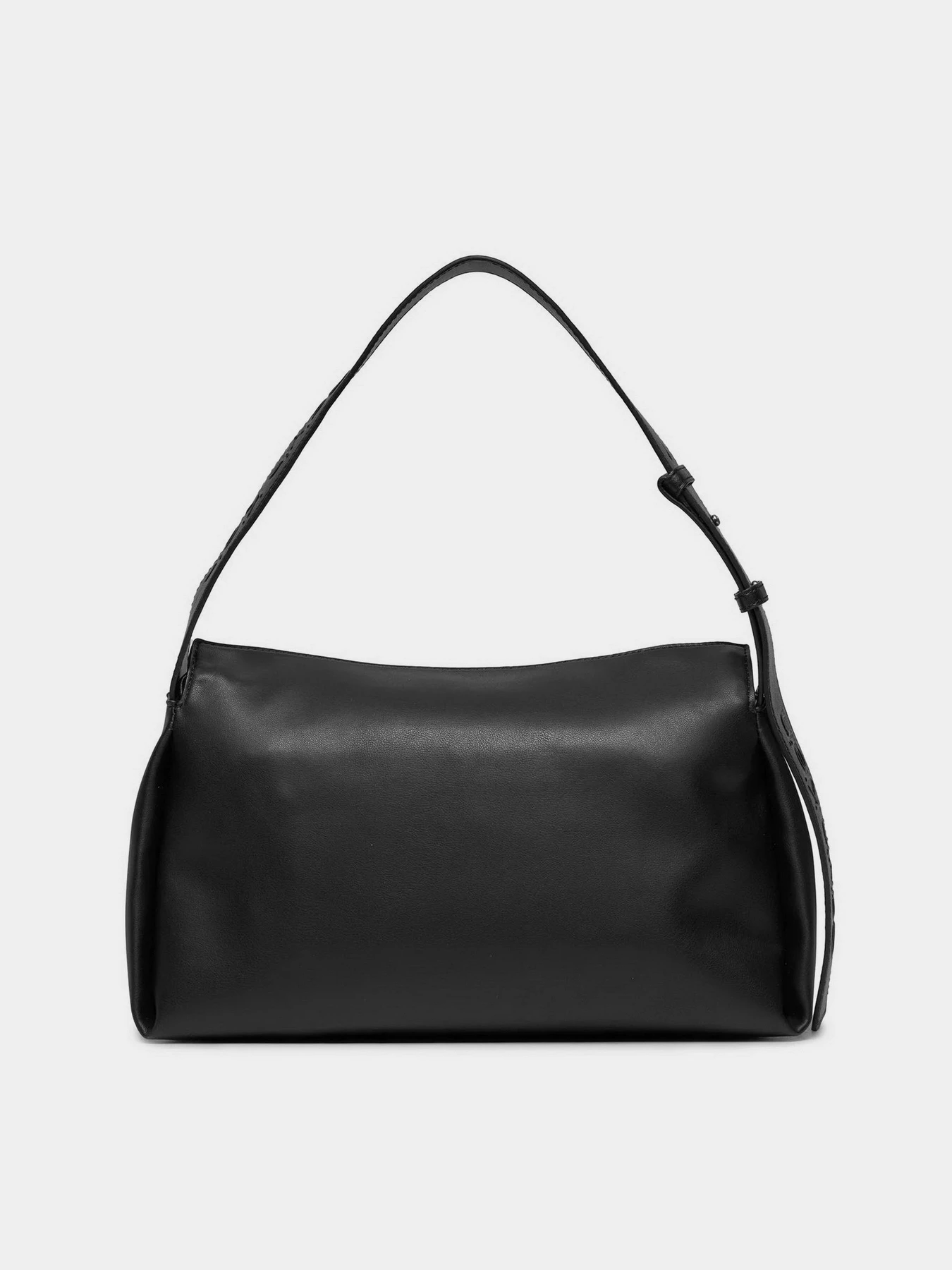 Сумки Calvin Klein Gracie Shoulder Bag модель K60K611341-BEH Фото