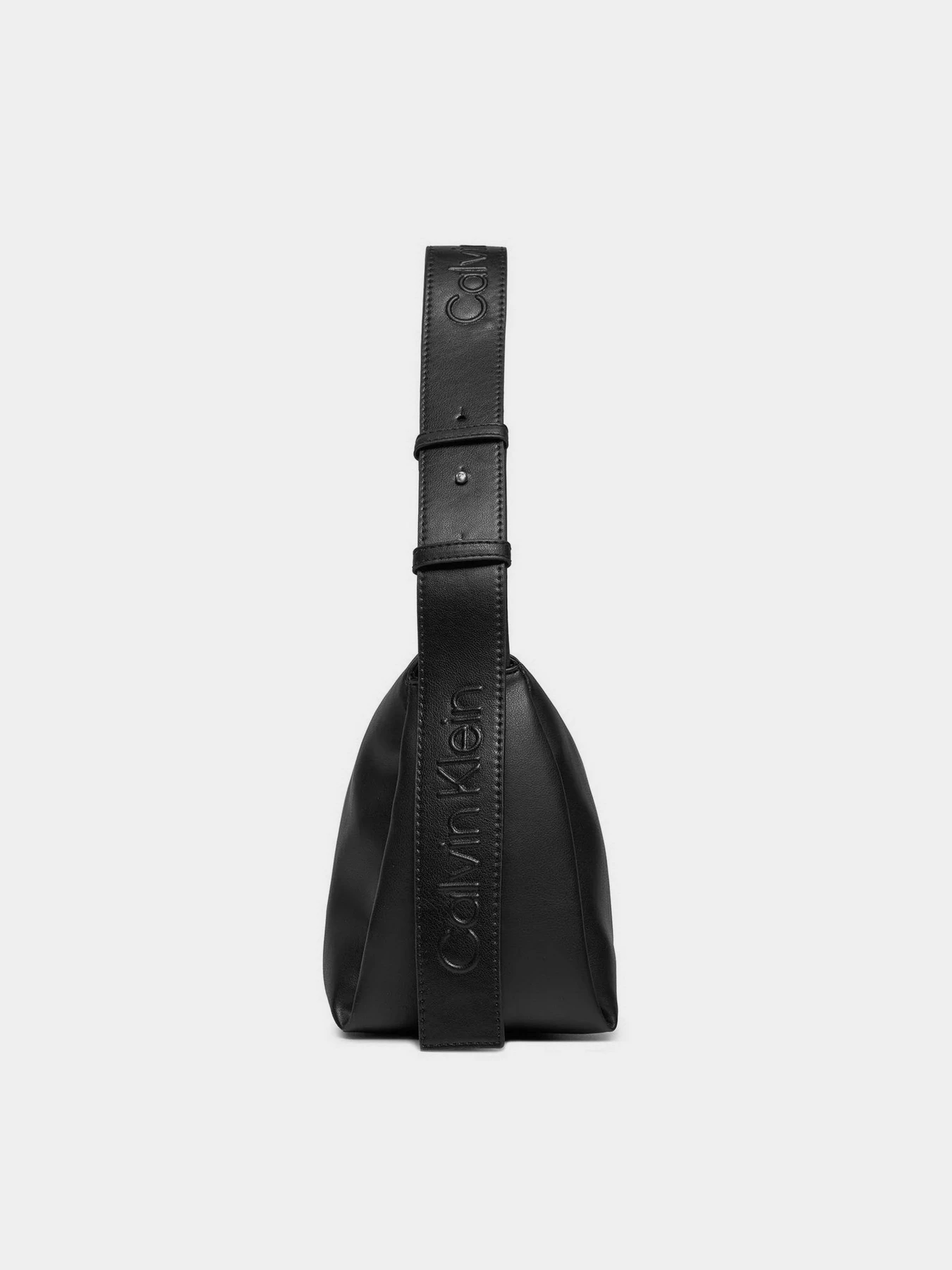 Сумки Calvin Klein Gracie Shoulder Bag модель K60K611341-BEH Фото
