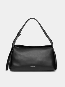 Сумки Calvin Klein Gracie Shoulder Bag модель K60K611341-BEH Фото