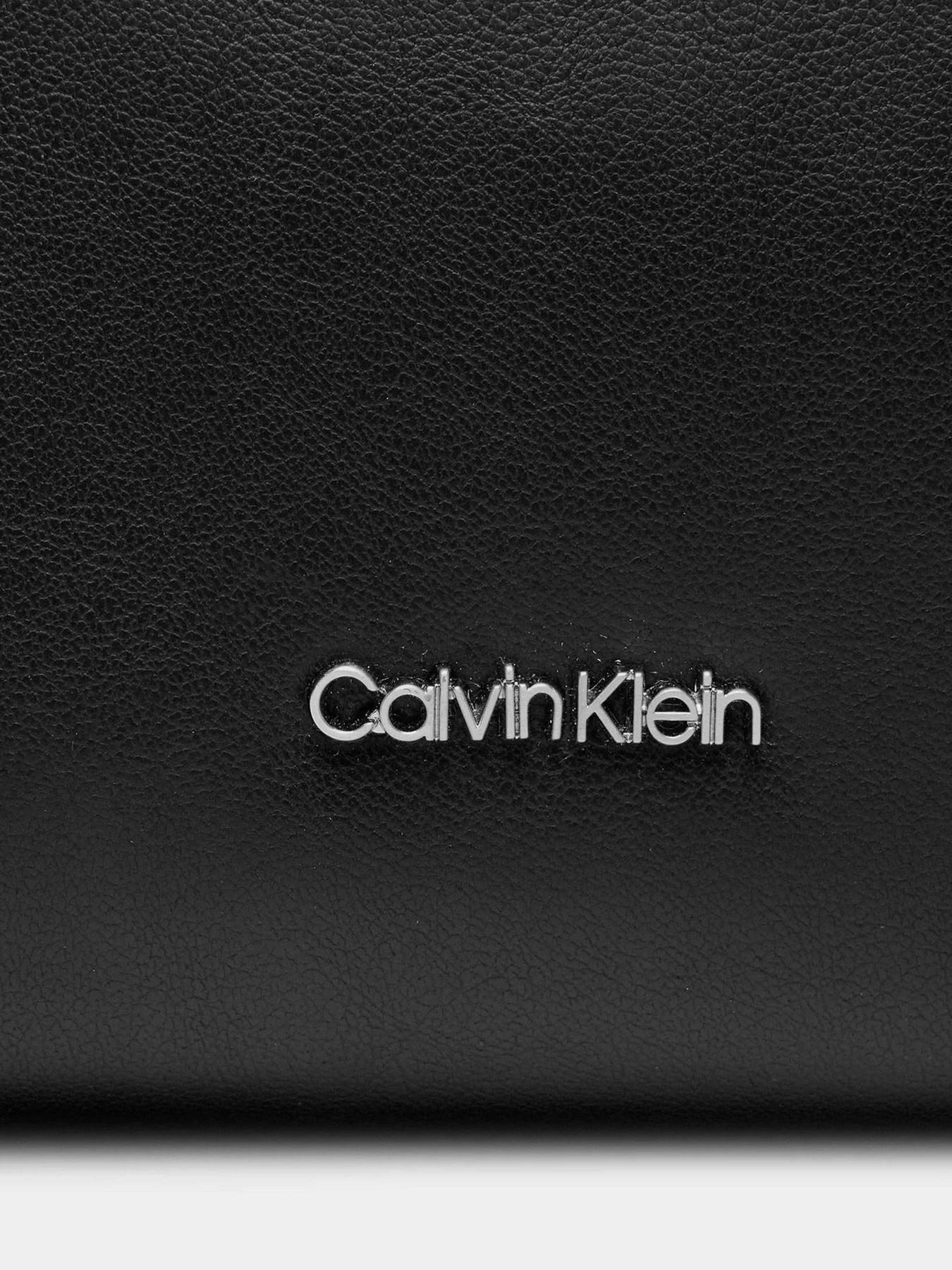 Сумки Calvin Klein Gracie Mini Crossbody модель K60K611346-BEH Сумки Calvin Klein Gracie Mini Crossbody модель K60K611346-BEH Фото