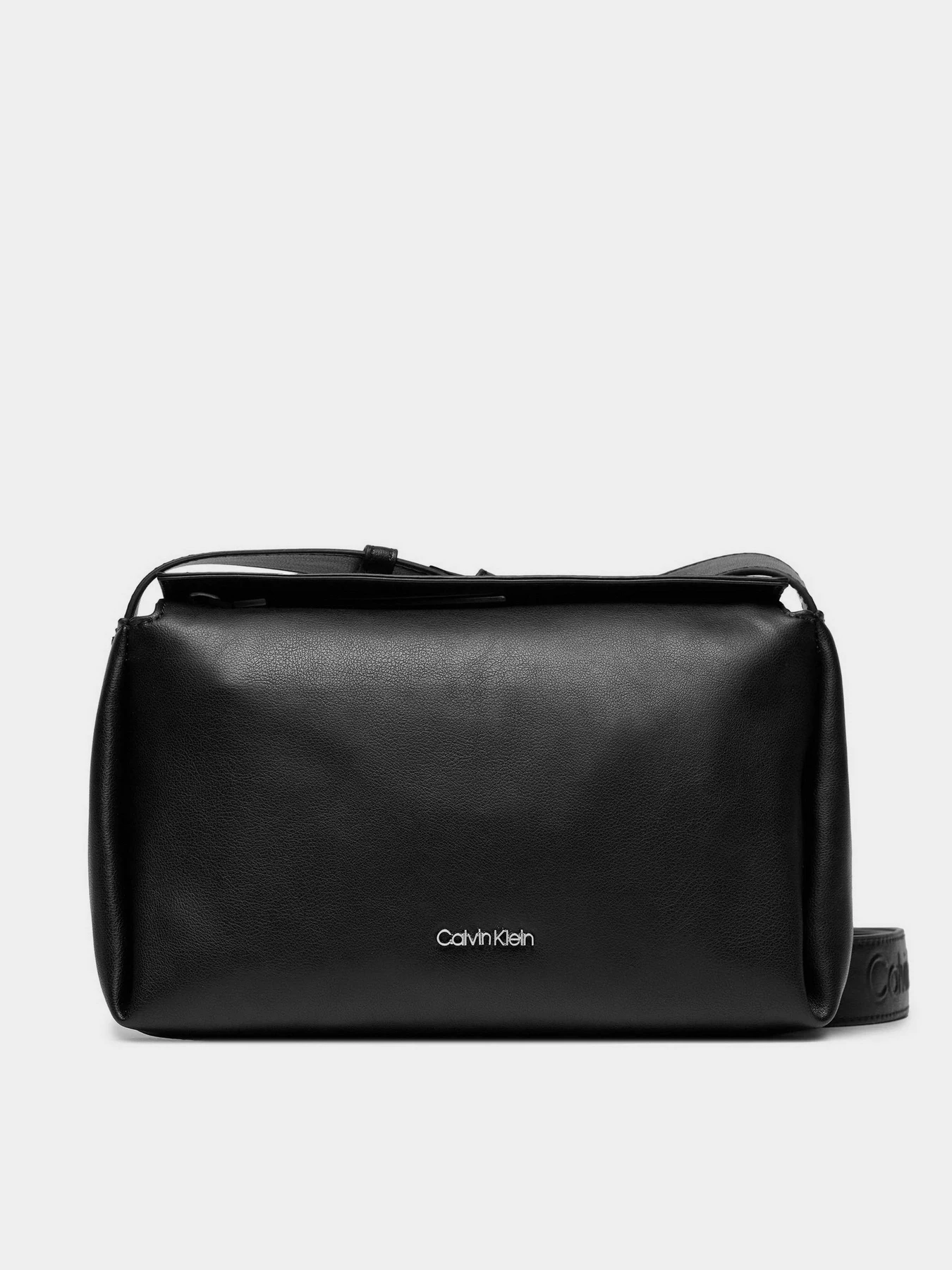 Сумки Calvin Klein Gracie Mini Crossbody модель K60K611346-BEH Сумки Calvin Klein Gracie Mini Crossbody модель K60K611346-BEH Фото