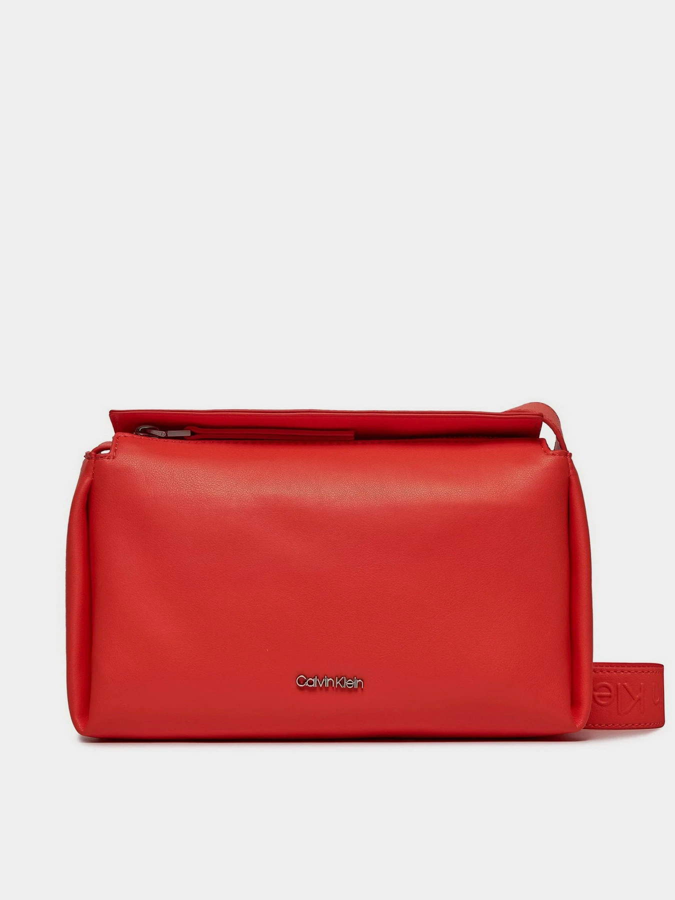 Сумки Calvin Klein Gracie Mini Crossbody модель K60K611346-SA3 Сумки Calvin Klein Gracie Mini Crossbody модель K60K611346-SA3 Фото