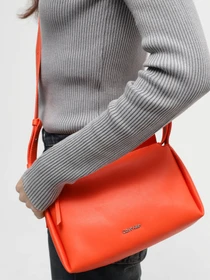 Сумки Calvin Klein Gracie Mini Crossbody модель K60K611346-SA3 Фото