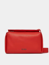 Сумки Calvin Klein Gracie Mini Crossbody модель K60K611346-SA3 Фото