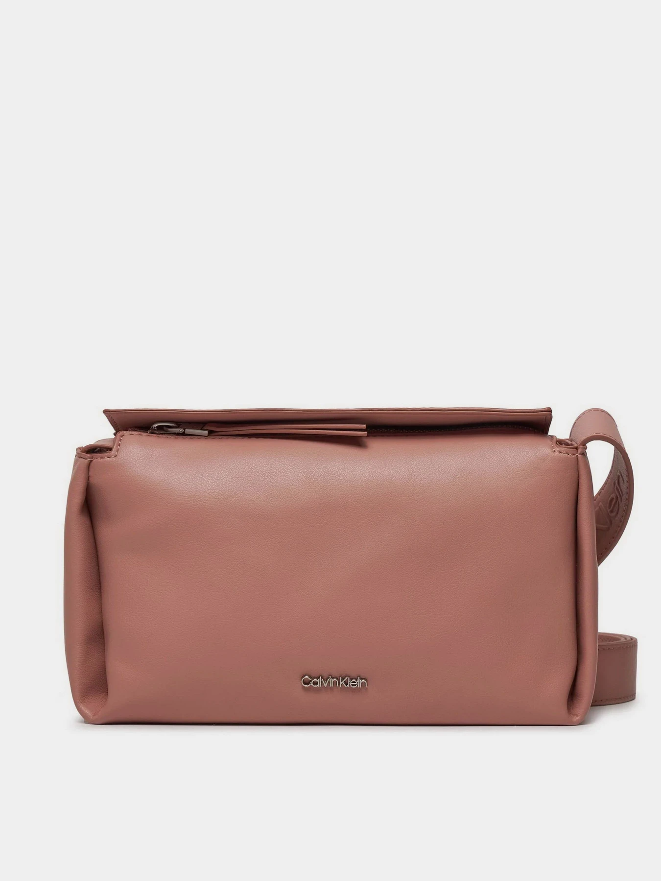 Сумки Calvin Klein Gracie Mini Crossbody модель K60K611346-VB8 Сумки Calvin Klein Gracie Mini Crossbody модель K60K611346-VB8 Фото