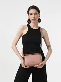 Сумки Calvin Klein Gracie Mini Crossbody модель K60K611346-VB8 Фото