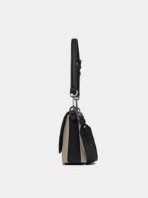 Сумки Calvin Klein Ck Must Shoulder Bag_Canvas модель K60K611353-PC4 Фото