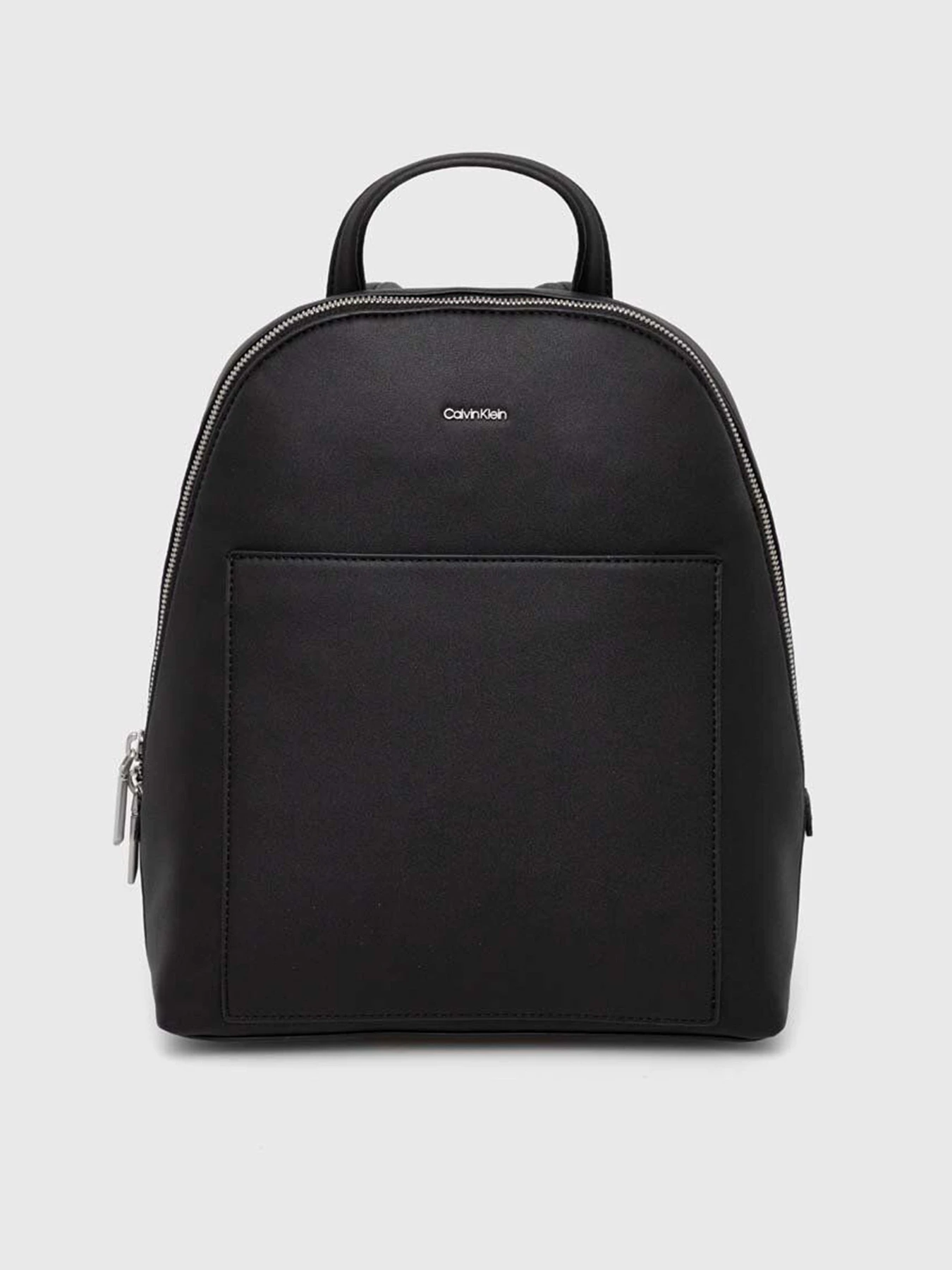 Рюкзаки Calvin Klein Ck Must Dome Backpack модель K60K611363-BEH Рюкзаки Calvin Klein Ck Must Dome Backpack модель K60K611363-BEH Фото