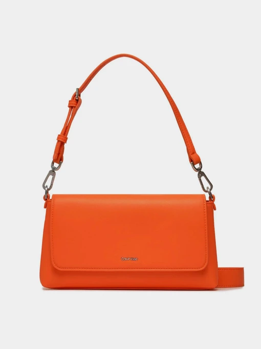 Сумки Calvin Klein Ck Must Shoulder Bag модель K60K611364-SA3 Фото