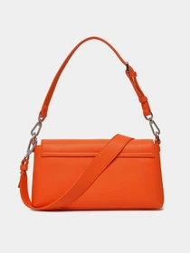 Сумки Calvin Klein Ck Must Shoulder Bag модель K60K611364-SA3 Фото