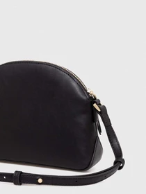 Сумки Calvin Klein Re-Lock Seasonal Crossbody Md модель K60K611444-BEH Фото
