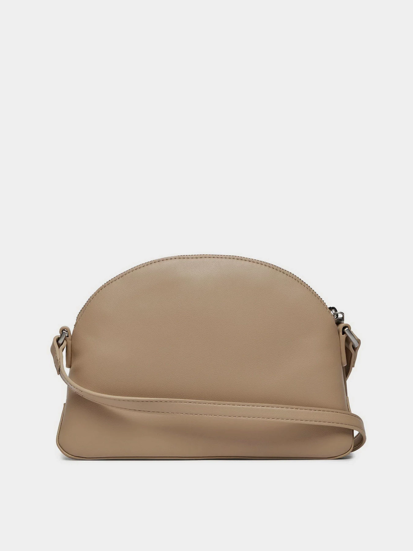 Сумки Calvin Klein Re-Lock Seasonal Crossbody Md модель K60K611444-PFA Фото