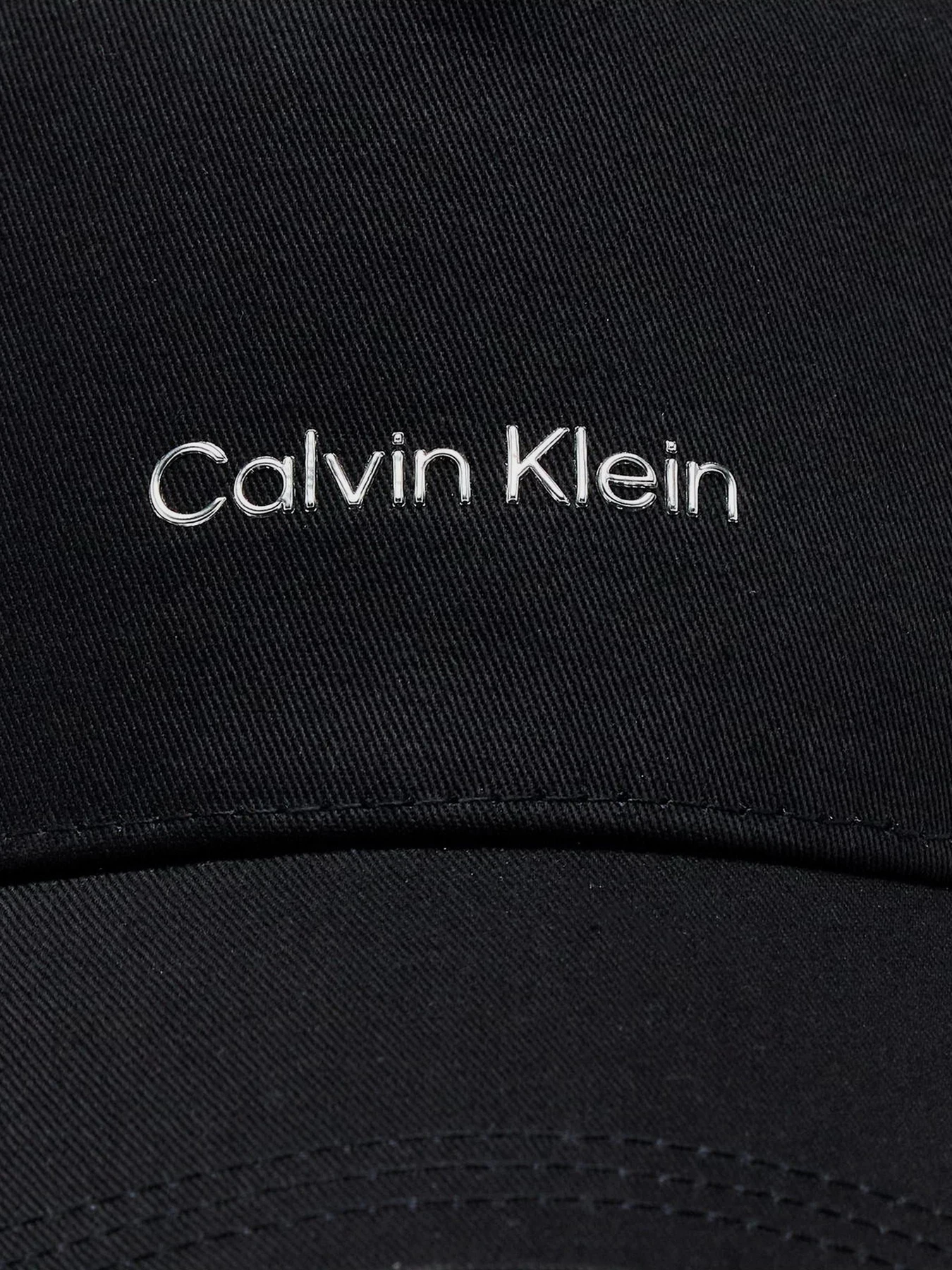 Шапки и кепки Calvin Klein Must Tpu Logo модель K60K610525-BEH Фото