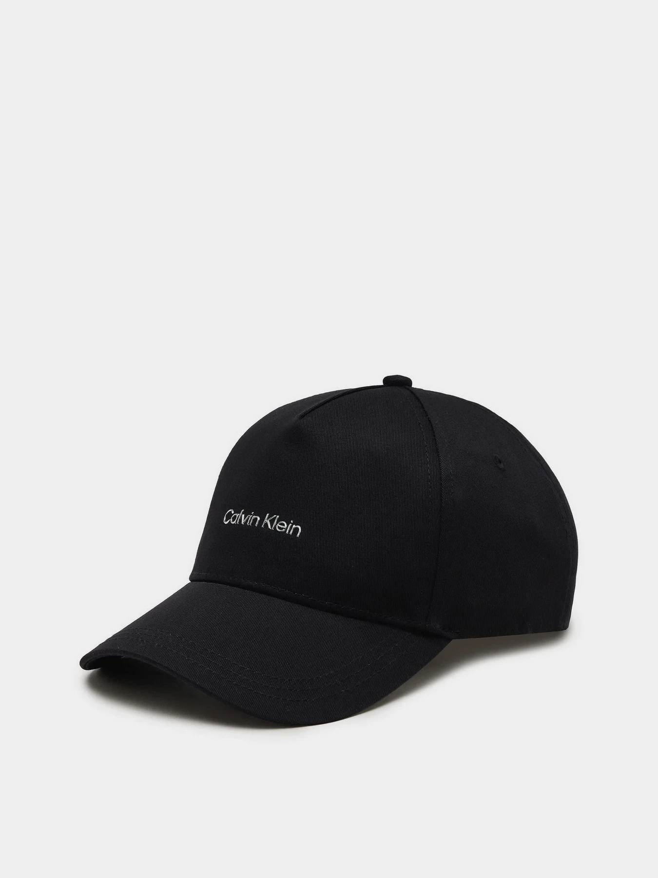 Шапки и кепки Calvin Klein Must Tpu Logo модель K60K610525-BEH Фото