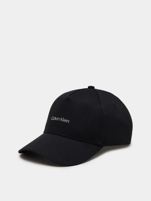 Шапки и кепки Calvin Klein Must Tpu Logo модель K60K610525-BEH Фото