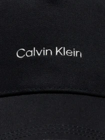 Шапки и кепки Calvin Klein Must Tpu Logo модель K60K610525-BEH Фото
