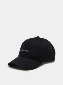 Шапки и кепки Calvin Klein Must Tpu Logo модель K60K610525-BEH Фото