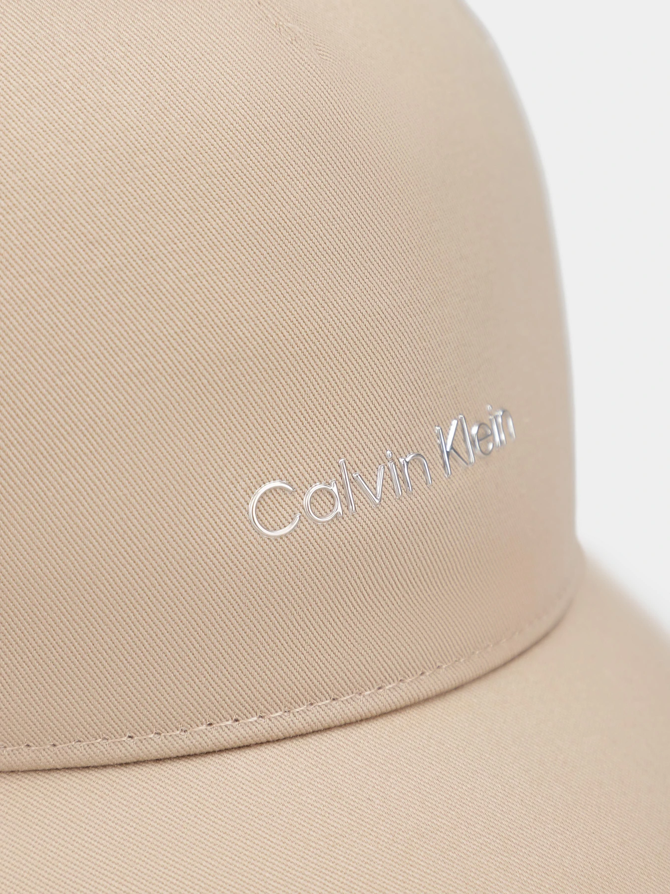 Шапки и кепки Calvin Klein Must Tpu Logo модель K60K610525-PFA Фото
