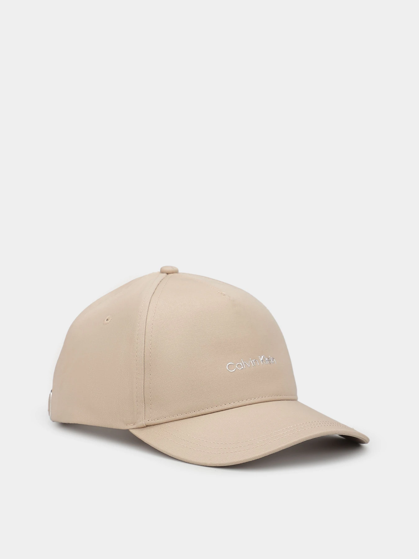 Шапки и кепки Calvin Klein Must Tpu Logo модель K60K610525-PFA Фото
