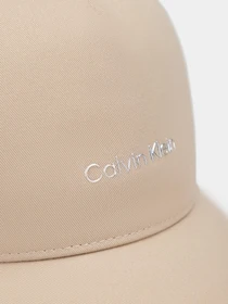 Шапки и кепки Calvin Klein Must Tpu Logo модель K60K610525-PFA Фото