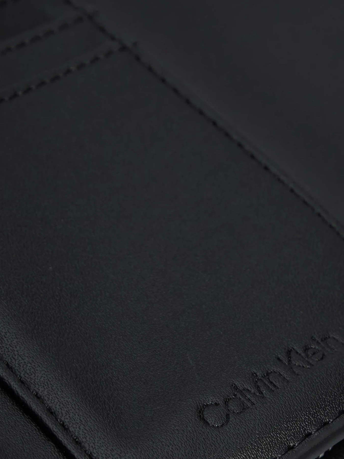 Гаманці Calvin Klein Ck Must Trifold Sm модель K60K607251-BEH Фото
