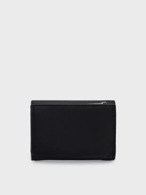 Гаманці Calvin Klein Ck Must Trifold Sm модель K60K607251-BEH Фото