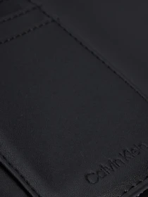 Гаманці Calvin Klein Ck Must Trifold Sm модель K60K607251-BEH Фото