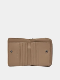 Кошельки Calvin Klein Ck Must Z/A Wallet W/Flap Md модель K60K607432-PFA Фото