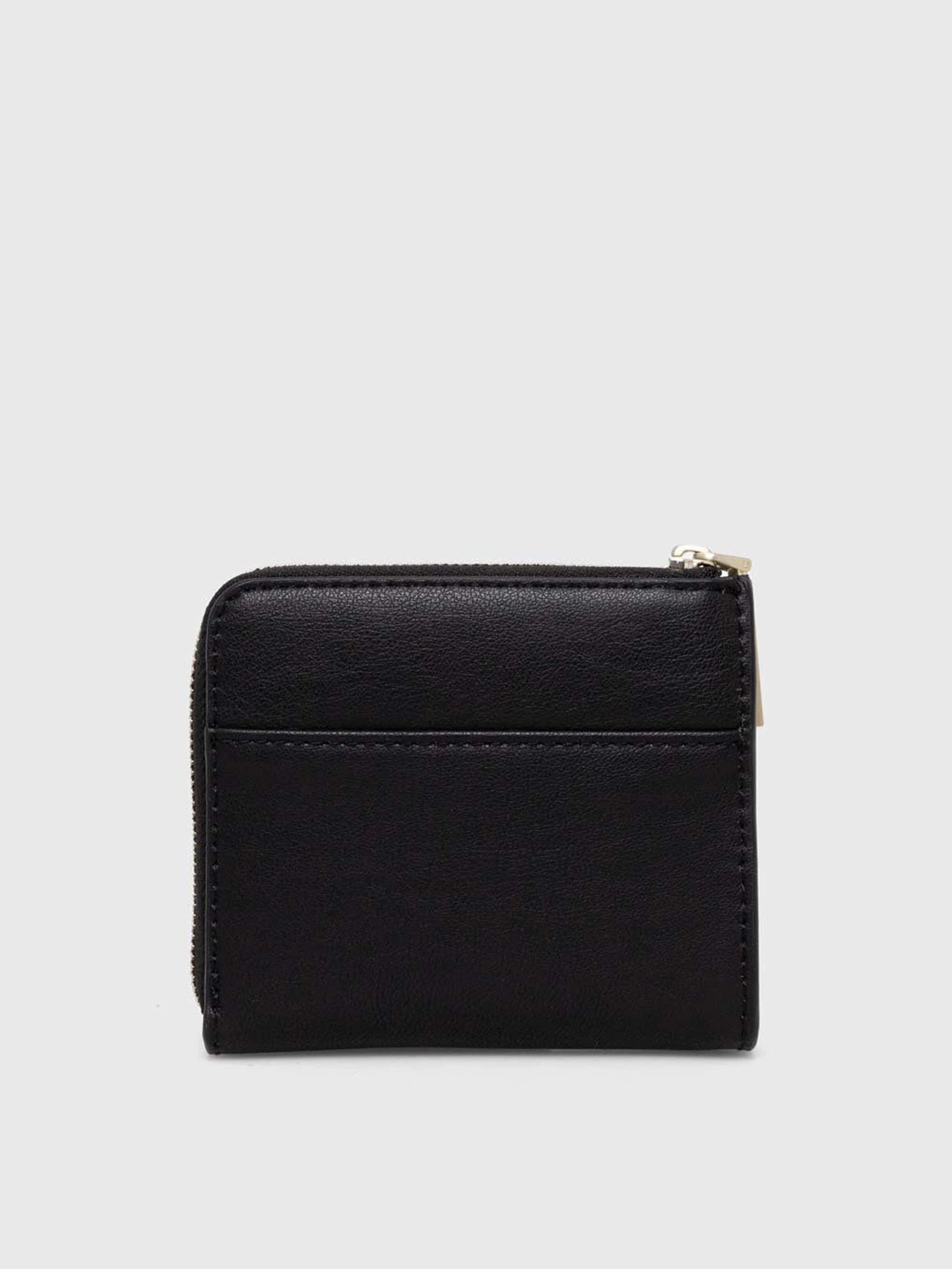 Гаманці Calvin Klein Re-Lock Za Wallet Sm модель K60K610781-BEH Гаманці Calvin Klein Re-Lock Za Wallet Sm модель K60K610781-BEH Фото