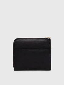 Гаманці Calvin Klein Re-Lock Za Wallet Sm модель K60K610781-BEH Фото