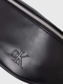 Сумки Calvin Klein Ultralight Waistbag 38 Pu модель K50K511491-BEH Фото