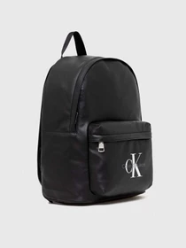 Рюкзаки Calvin Klein Monogram Soft Campus Bp40 модель K50K511522-BEH Фото