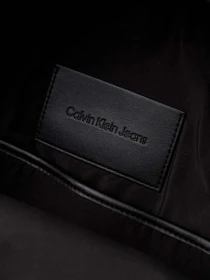 Рюкзаки Calvin Klein Monogram Soft Campus Bp40 модель K50K511522-BEH Фото