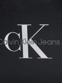 Сумки Calvin Klein Monogram Soft Reporter18 модель K50K511523-BEH Фото