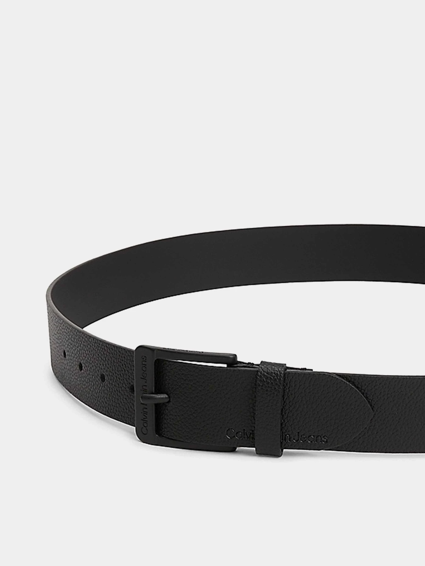 Ремни Calvin Klein Classic Lthr Belt 40Mm модель K50K511412-BEH Ремни Calvin Klein Classic Lthr Belt 40Mm модель K50K511412-BEH Фото