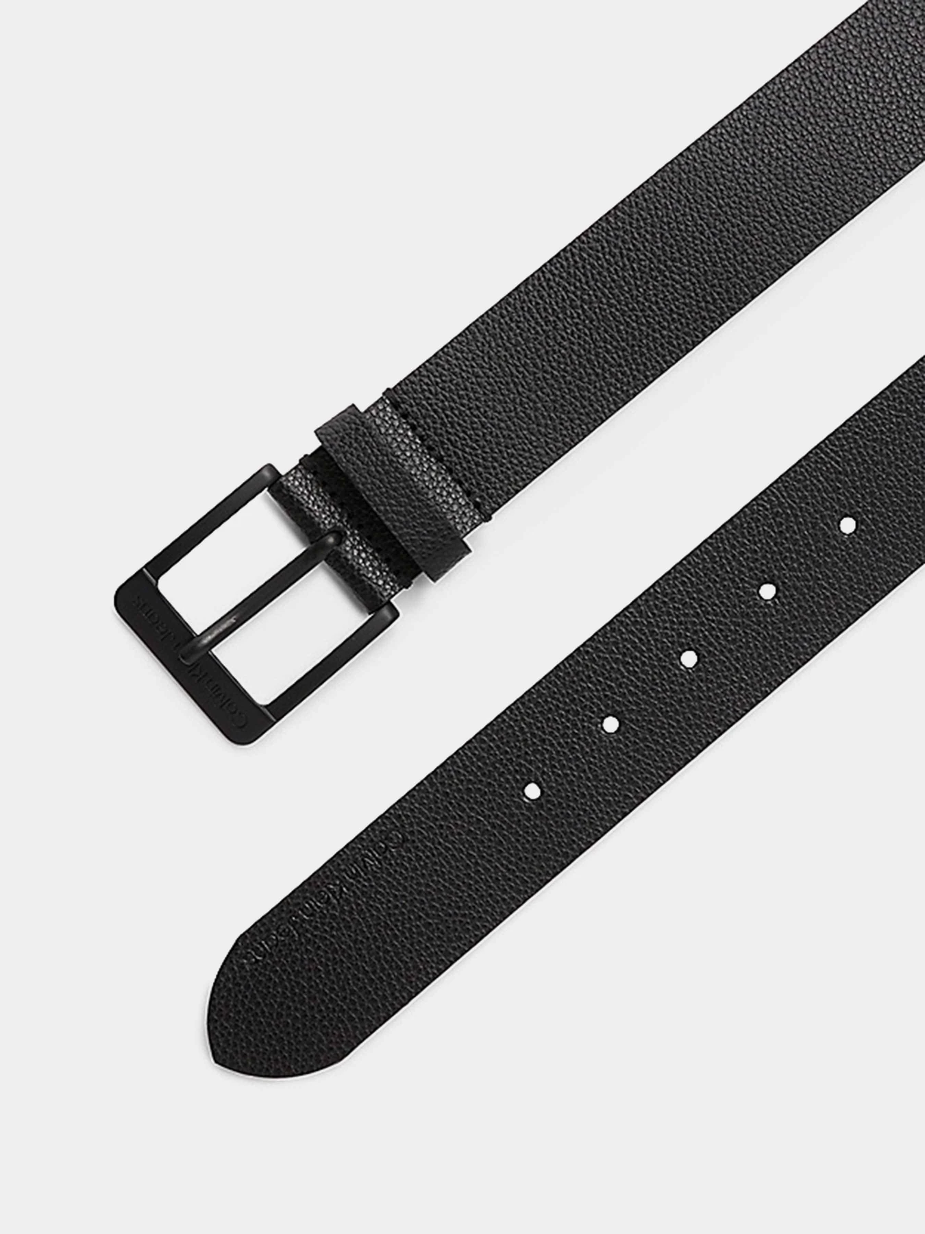 Ремни Calvin Klein Classic Lthr Belt 40Mm модель K50K511412-BEH Ремни Calvin Klein Classic Lthr Belt 40Mm модель K50K511412-BEH Фото