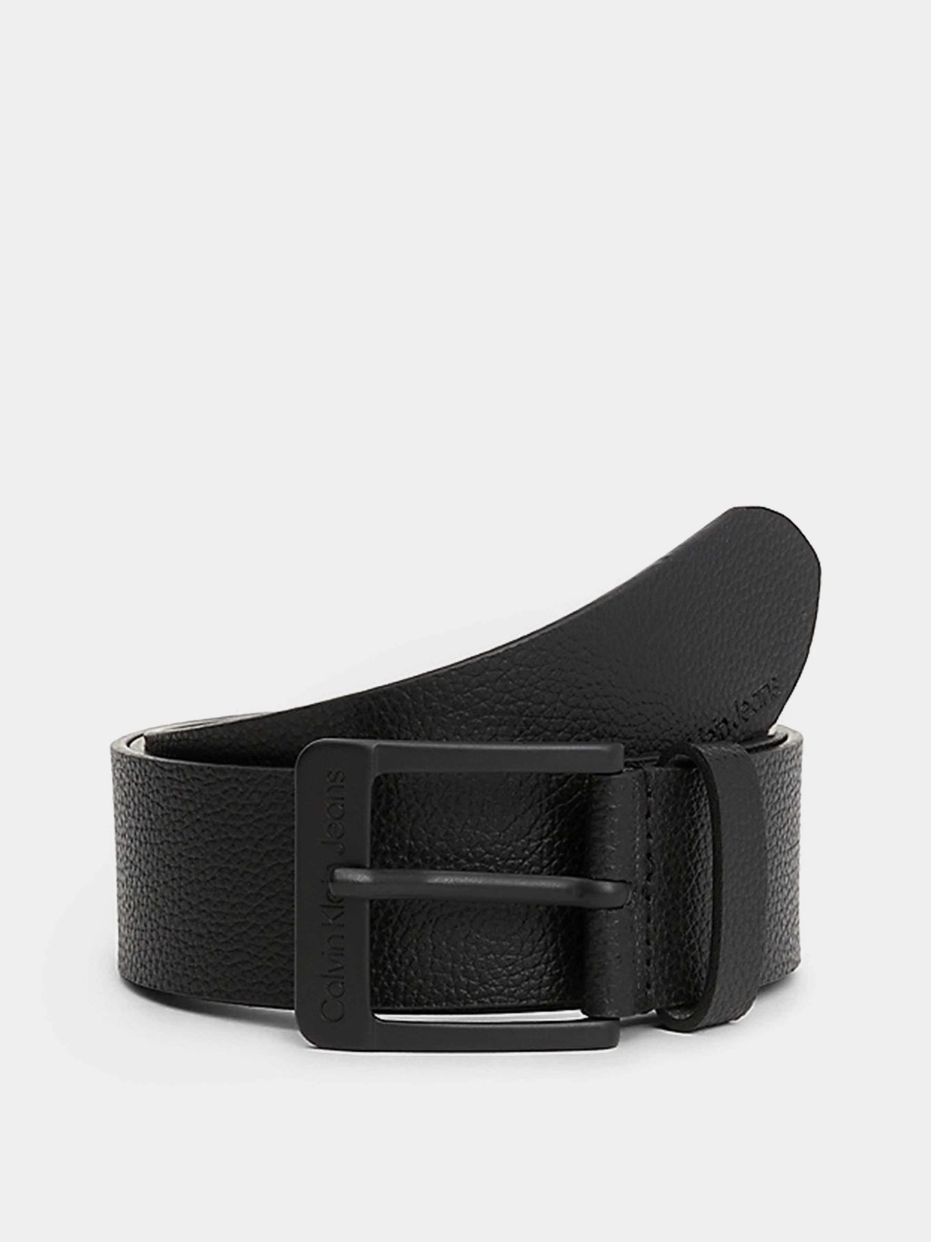 Ремни Calvin Klein Classic Lthr Belt 40Mm модель K50K511412-BEH Ремни Calvin Klein Classic Lthr Belt 40Mm модель K50K511412-BEH Фото