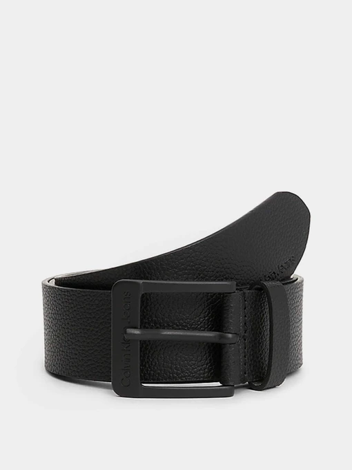Ремни Calvin Klein Classic Lthr Belt 40Mm модель K50K511412-BEH Фото