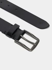 Ремни Calvin Klein Classic Flat R Lthr Belt 35Mm модель K50K511421-BEH Фото