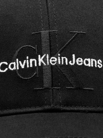 Шапки и кепки Calvin Klein Monogram модель K50K510061-BEH Фото