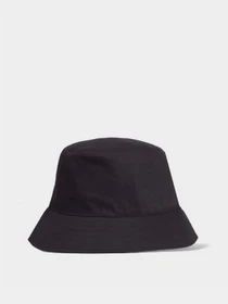 Шапки и кепки Calvin Klein Monogram Bucket Hat модель K50K510788-BDS Фото