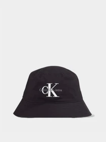 Шапки и кепки Calvin Klein Monogram Bucket Hat модель K50K510788-BDS Фото