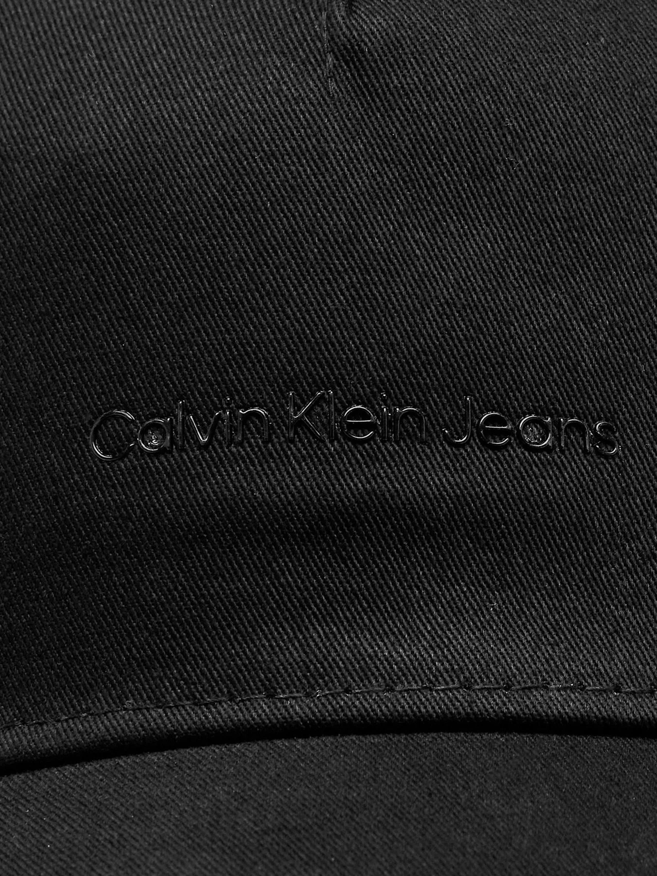 Шапки та кепки Calvin Klein Ultralight модель K50K511424-BEH Шапки та кепки Calvin Klein Ultralight модель K50K511424-BEH Фото